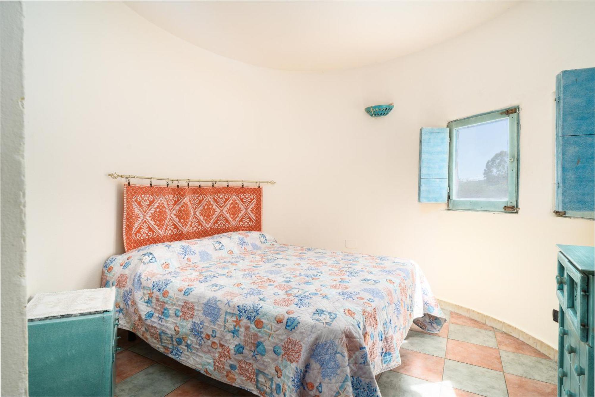 Sa Burrida Villa Позада Екстериор снимка