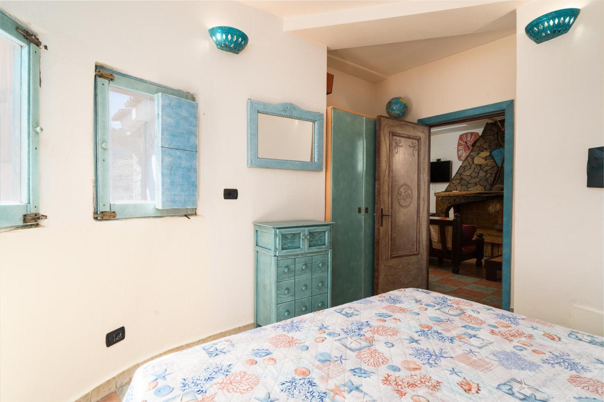 Sa Burrida Villa Позада Екстериор снимка